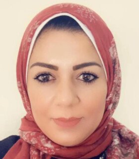 Profile picture of إيناس أحمد جاد حسنين