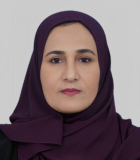 Profile picture of بدرية بنت خلفان اليحيائية