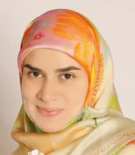 Profile picture of فاطمة صبّاغ