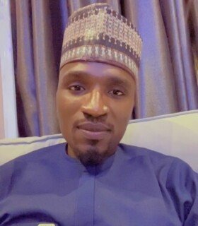 Profile picture of إبراهيم محمد آدم