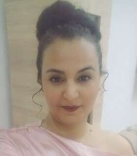 Profile picture of عائشة التونسي