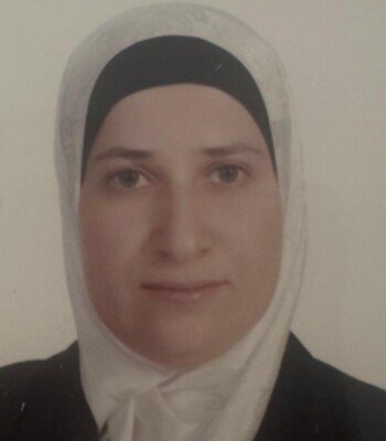 Profile picture of هبه عقيل