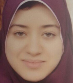 Profile picture of حسناء علي فريد