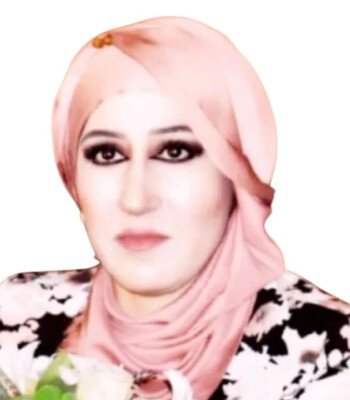 Profile picture of يسرى خلف حسين