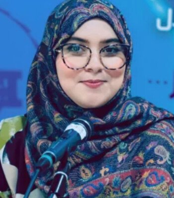 Profile picture of رفيدة بوبكر