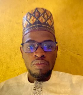 Profile picture of يوسف إسحاق إبراهيم