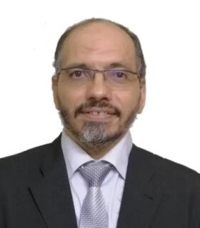 Profile picture of أ.د. محمد إبراهيم حسن عثمان
