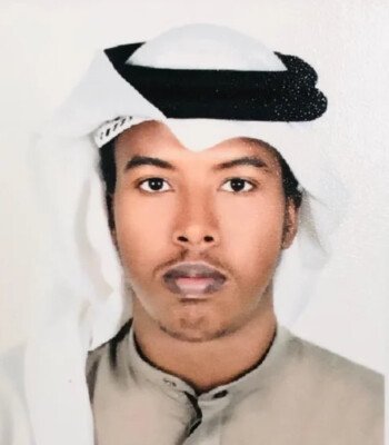 Profile picture of أحمد حسين الشيخ علي