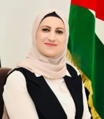 Profile picture of بنان محمد القرعان