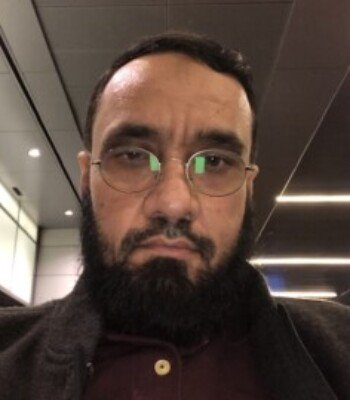 Profile picture of محمد فيصل معظم شودري