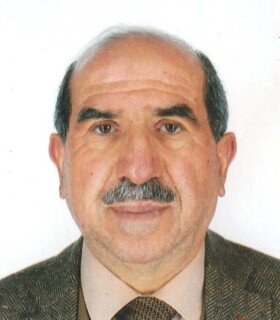 Profile picture of فاضل خليل ابراهيم