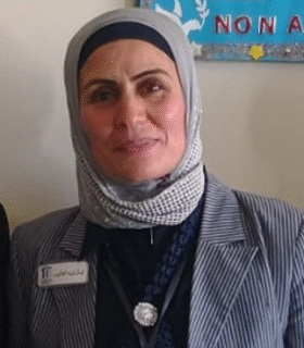 Profile picture of ليال نزيه العاكوم