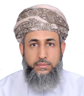 Profile picture of خالد بن سليمان الكِنْدي