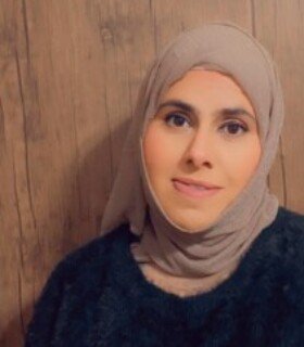 Profile picture of ضحى مقبل أحمد الحجاج