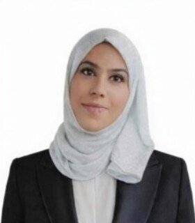 Profile picture of ضحى مقبل أحمد الحجاج