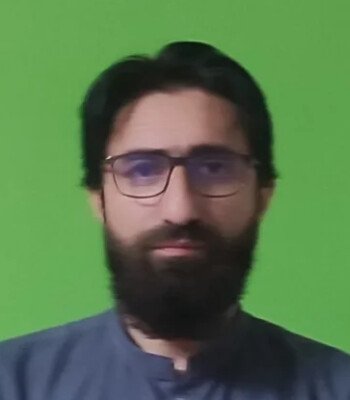 Profile picture of منير أحمد خان