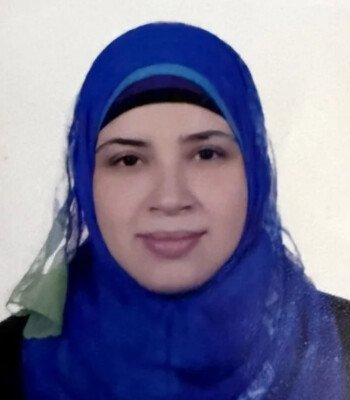 Profile picture of سمر محمد السيد عبدالواحد