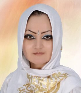 Profile picture of مؤمنة محمد