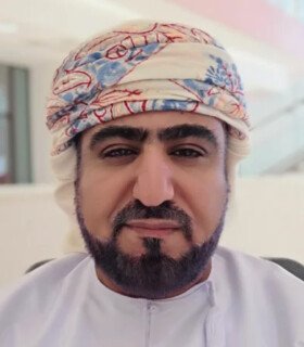 Profile picture of أحمد بن سعيد ين عبيد البادي