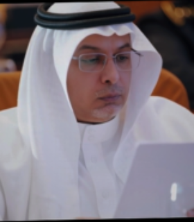 Profile picture of تركي بن عبدالمحسن بن عبيد