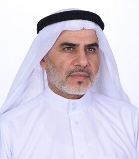 Profile picture of عبد الله إبراهيم المغلاج