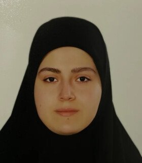 Profile picture of مريم نصّار