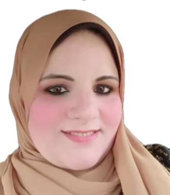Profile picture of إيمان عبده الشربيني حسنين