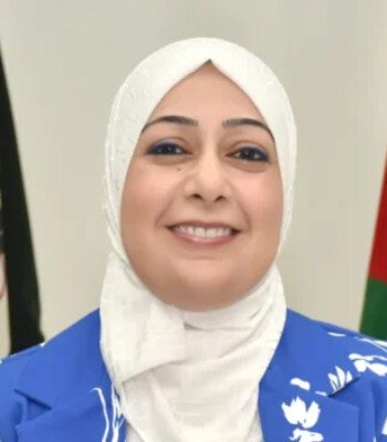 Profile picture of ريجان عبده عبيدات