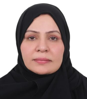 Profile picture of عفراء النعيمي