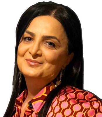 Profile picture of سونا تونيكيان