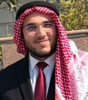 Profile picture of عبدالله محمد نايف المنايصة