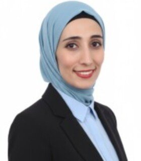 Profile picture of انتصار العمري