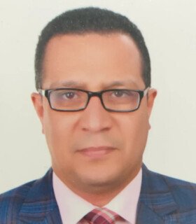 Profile picture of سعيد عبد العزيز عبد العال
