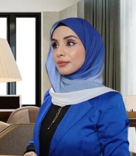 Profile picture of جميلة أبومغنم