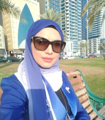 Profile picture of جميلة أبومغنم