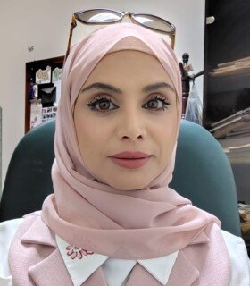 Profile picture of جميلة أبومغنم