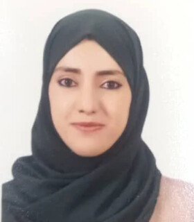 Profile picture of مشيرة قاسم الشبول