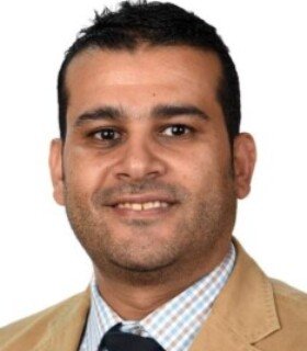 Profile picture of علي أحمد سعيد علي السيد