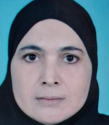 Profile picture of ريحانة اليندوزي