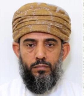 Profile picture of عبدالله بن سعيد السعيدي