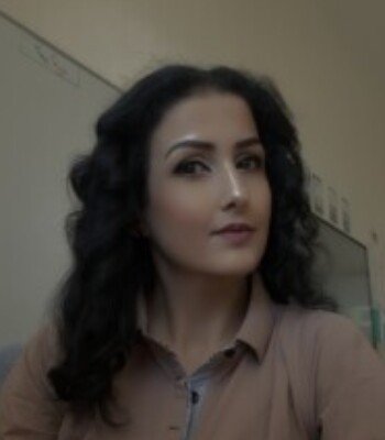 Profile picture of تهاني عادل العربيد