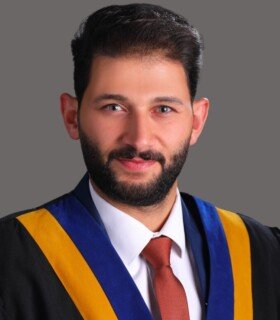 Profile picture of مراد إسماعيل خليل