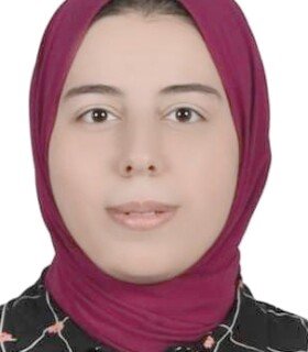 Profile picture of أمينة حمدي محمد سلام