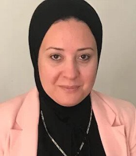 Profile picture of إيمان إبراهيم عبده عبد العزيز