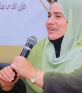 Profile picture of شيماء محمود إبراهيم محمد