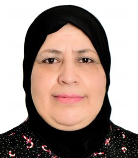 Profile picture of كوثر محمود علي عبيد