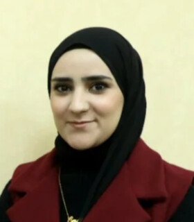 Profile picture of سالي عماد محمود صالح
