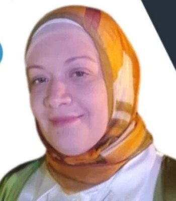 Profile picture of مي عبد الظاهر علي شرف