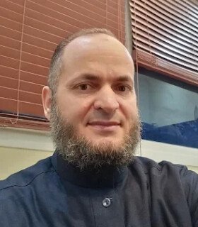 Profile picture of أحمد بن محمد الشافعي