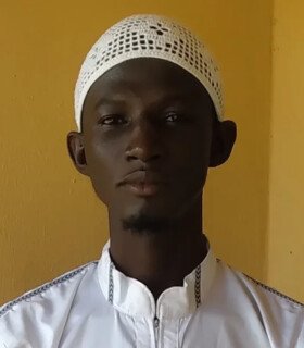 Profile picture of إبراهيم سيسي